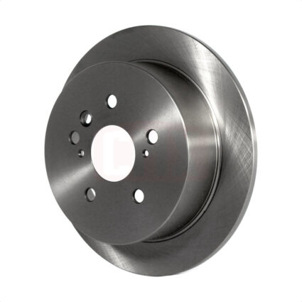 Rear Disc Brake Rotor (1 Piece Only) 8-980211 For Lexus RX350 Toyota Highlander RX330 RX400h