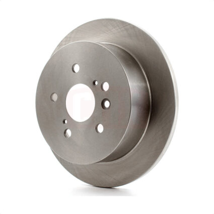 Rear Disc Brake Rotor (1 Piece Only) 8-980213 For 2004-2010 Toyota Sienna