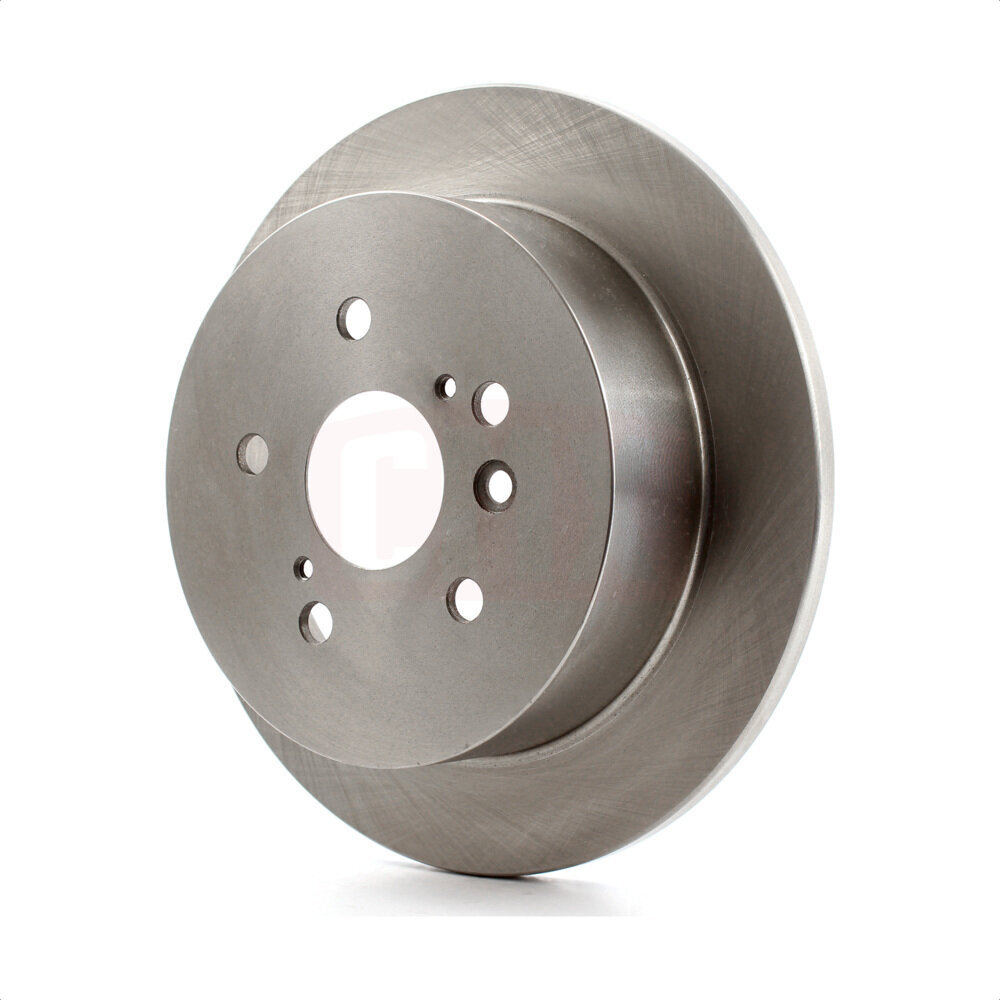 Rear Disc Brake Rotor (1 Piece Only) 8-980213 For 2004-2010 Toyota Sienna