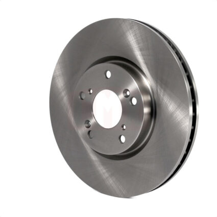 Front Disc Brake Rotor (1 Piece Only) 8-980220 For 2004-2005 Acura TL Automatic transmission