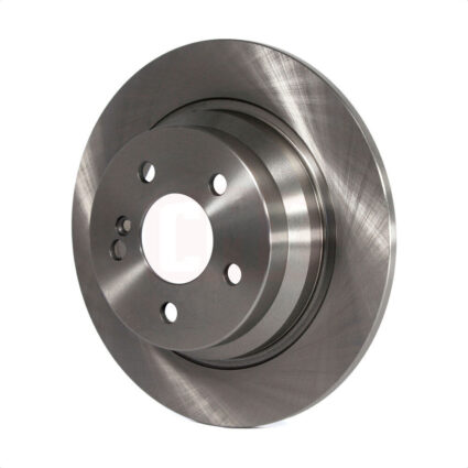 Rear Disc Brake Rotor (1 Piece Only) 8-980221 For Mercedes-Benz E350 E320 E250 E300 E500 E63 AMG