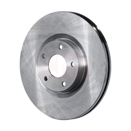 Front Disc Brake Rotor (1 Piece Only) 8-980225 For Nissan Altima Murano INFINITI Maxima FX35 FX45