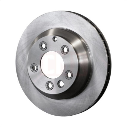 Rear Disc Brake Rotor (1 Piece Only) 8-980230 For Porsche Cayenne Volkswagen Touareg Audi Q7