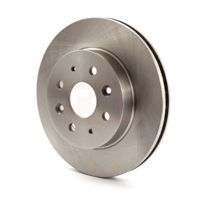 Front Disc Brake Rotor (1 Piece Only) 8-980241 For 2003-2005 Kia Rio