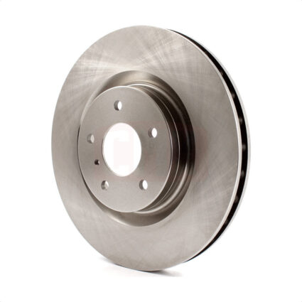 Front Disc Brake Rotor (1 Piece Only) 8-980250 For Nissan 350Z INFINITI G35 With Brembo Brakes