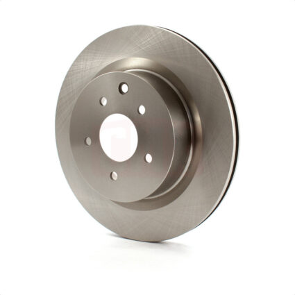 Rear Disc Brake Rotor (1 Piece Only) 8-980251 For Nissan 350Z INFINITI G35 With Brembo Brakes