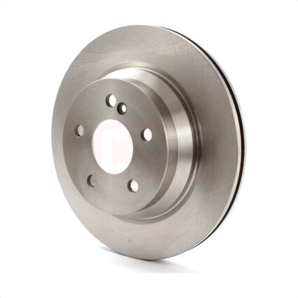 Rear Disc Brake Rotor (1 Piece Only) 8-980270 For Mercedes-Benz GLK350 E350 GLK250 E400 E320 E500
