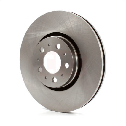 Front Disc Brake Rotor (1 Piece Only) 8-980275 For Volvo XC90 S60 With 316mm Diameter