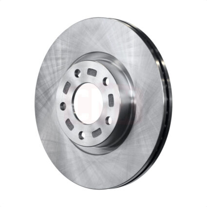 Front Disc Brake Rotor (1 Piece Only) 8-980283 For Mazda 3 5 Sport