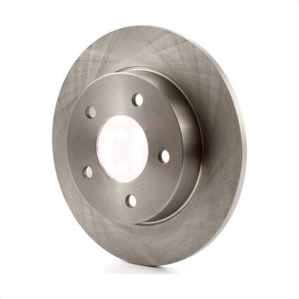 Rear Disc Brake Rotor (1 Piece Only) 8-980285 For Mazda 3 Sport