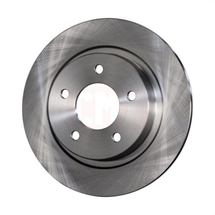 Rear Disc Brake Rotor (1 Piece Only) 8-980287 For Mazda 3 Sport