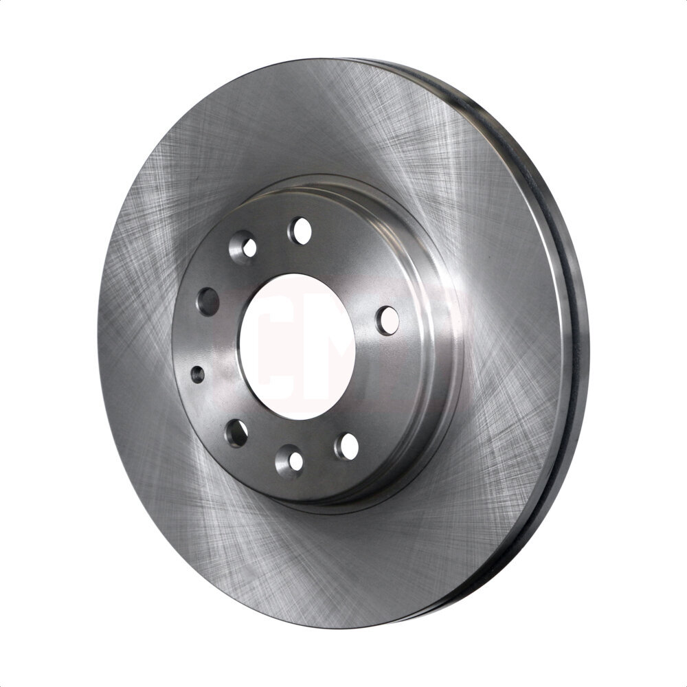 Front Disc Brake Rotor (1 Piece Only) 8-980288 For 2003-2005 Mazda 6