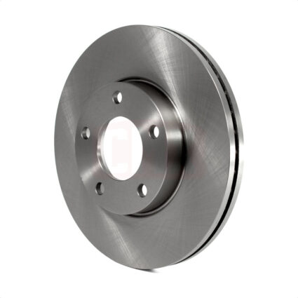 Front Disc Brake Rotor (1 Piece Only) 8-980295 For Mazda 3 Sport