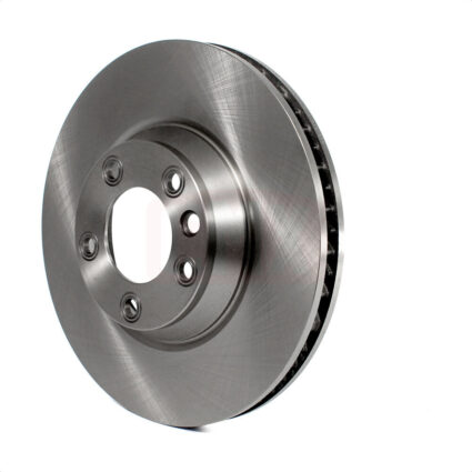 Front Right Disc Brake Rotor (1 Piece Only) 8-980310 For Audi Q7 Porsche Cayenne Volkswagen Touareg