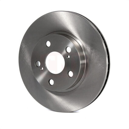 Front Disc Brake Rotor (1 Piece Only) 8-980312 For 2004-2009 Toyota Prius