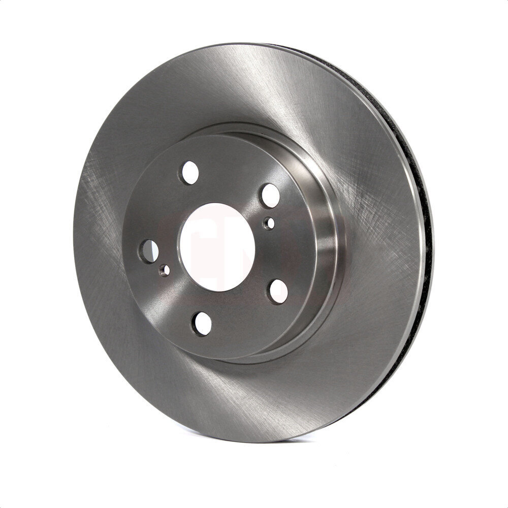 Front Disc Brake Rotor (1 Piece Only) 8-980312 For 2004-2009 Toyota Prius