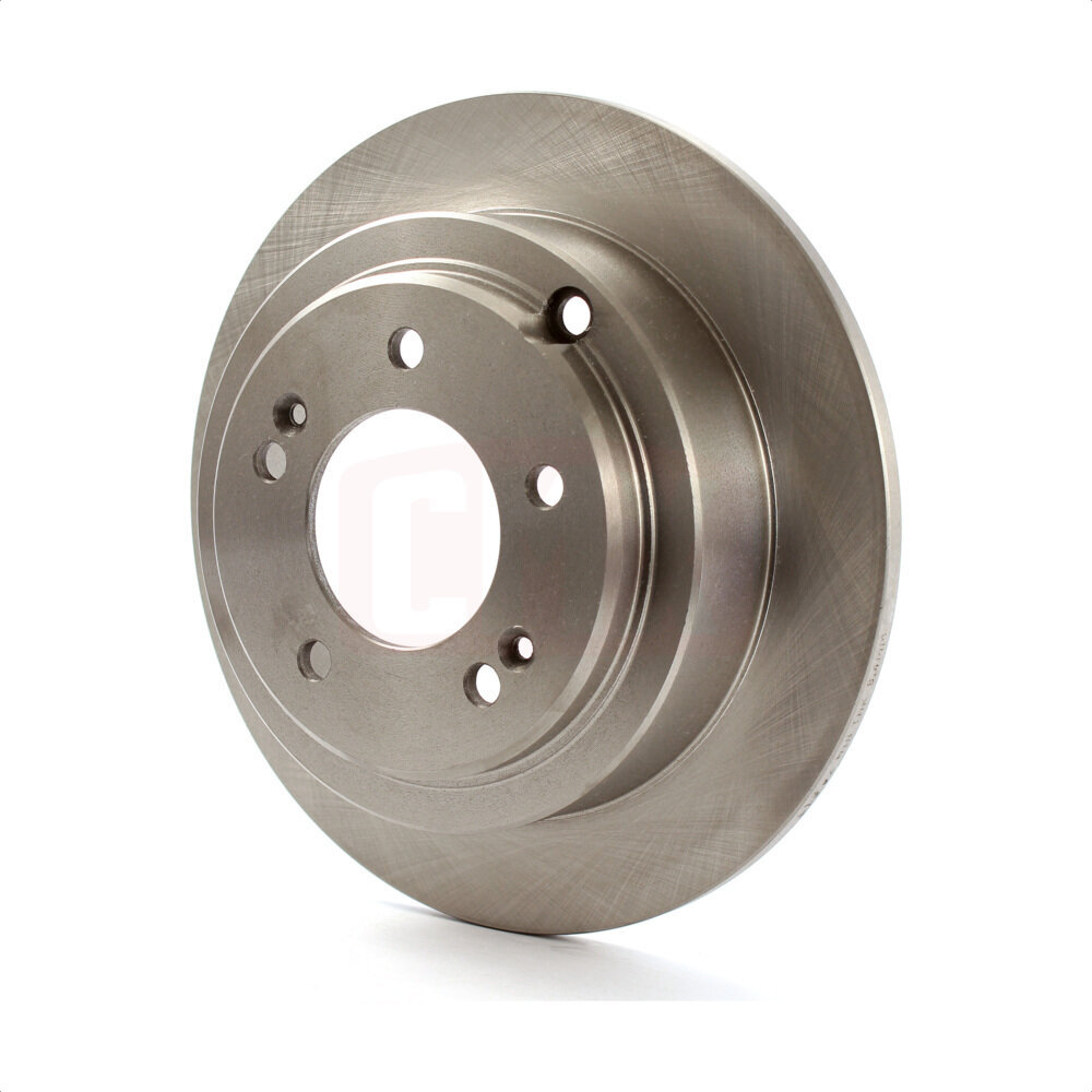 Rear Disc Brake Rotor (1 Piece Only) 8-980321 For 2004-2006 Kia Amanti