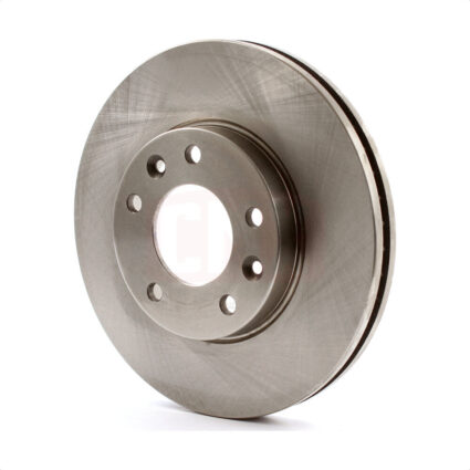 Front Disc Brake Rotor (1 Piece Only) 8-980322 For Kia Sedona