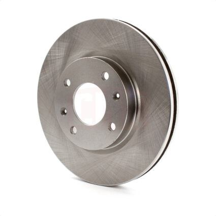 Front Disc Brake Rotor (1 Piece Only) 8-980323 For Hyundai Sonata Kia Optima Magentis