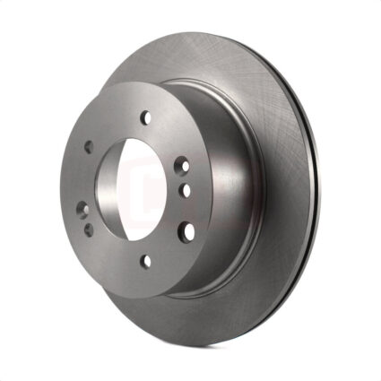 Rear Disc Brake Rotor (1 Piece Only) 8-980324 For 2003-2006 Kia Sorento