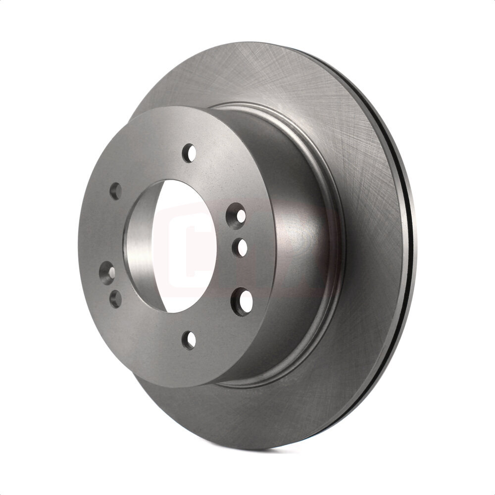 Rear Disc Brake Rotor (1 Piece Only) 8-980324 For 2003-2006 Kia Sorento
