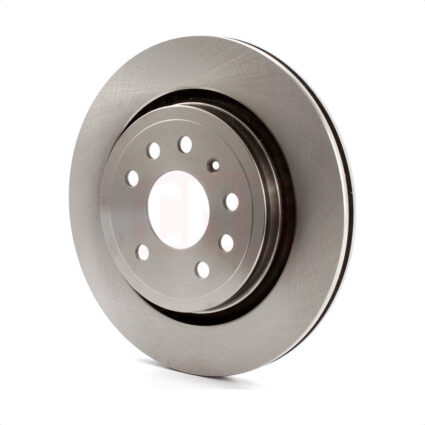 Rear Disc Brake Rotor (1 Piece Only) 8-980327 For Saab 9-3 9-3X With Vented