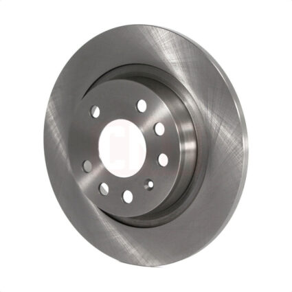 Rear Disc Brake Rotor (1 Piece Only) 8-980329 For Saab 9-3 9-3X With Solid
