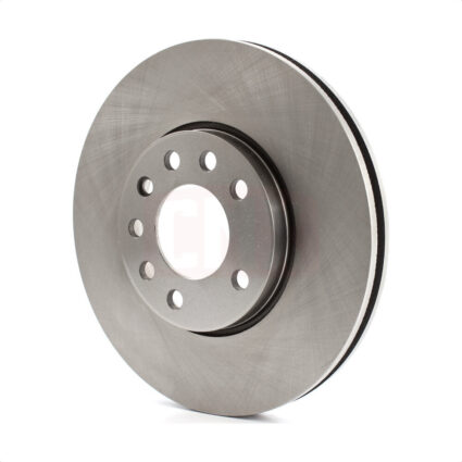 Front Disc Brake Rotor (1 Piece Only) 8-980330 For Saab 9-3 9-3X With 285mm Diameter