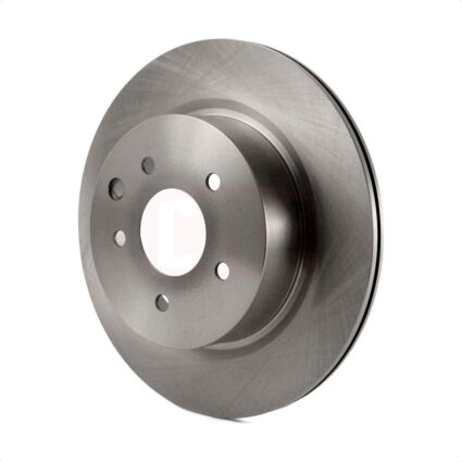 Rear Disc Brake Rotor (1 Piece Only) 8-980333 For INFINITI Nissan Maxima G37 QX50 EX35 370Z G35 350Z