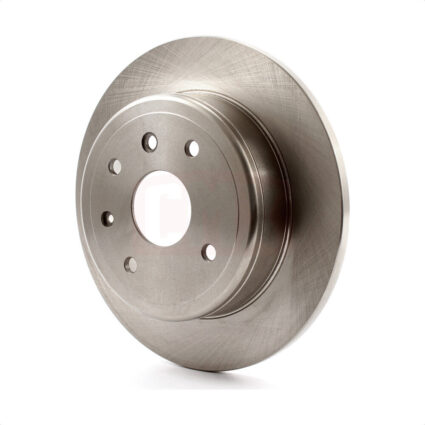 Rear Disc Brake Rotor (1 Piece Only) 8-980340 For 2004-2006 Chevrolet Optra Epica Suzuki Verona