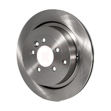 Rear Disc Brake Rotor (1 Piece Only) 8-980345 For Land Rover Range Sport LR4 LR3