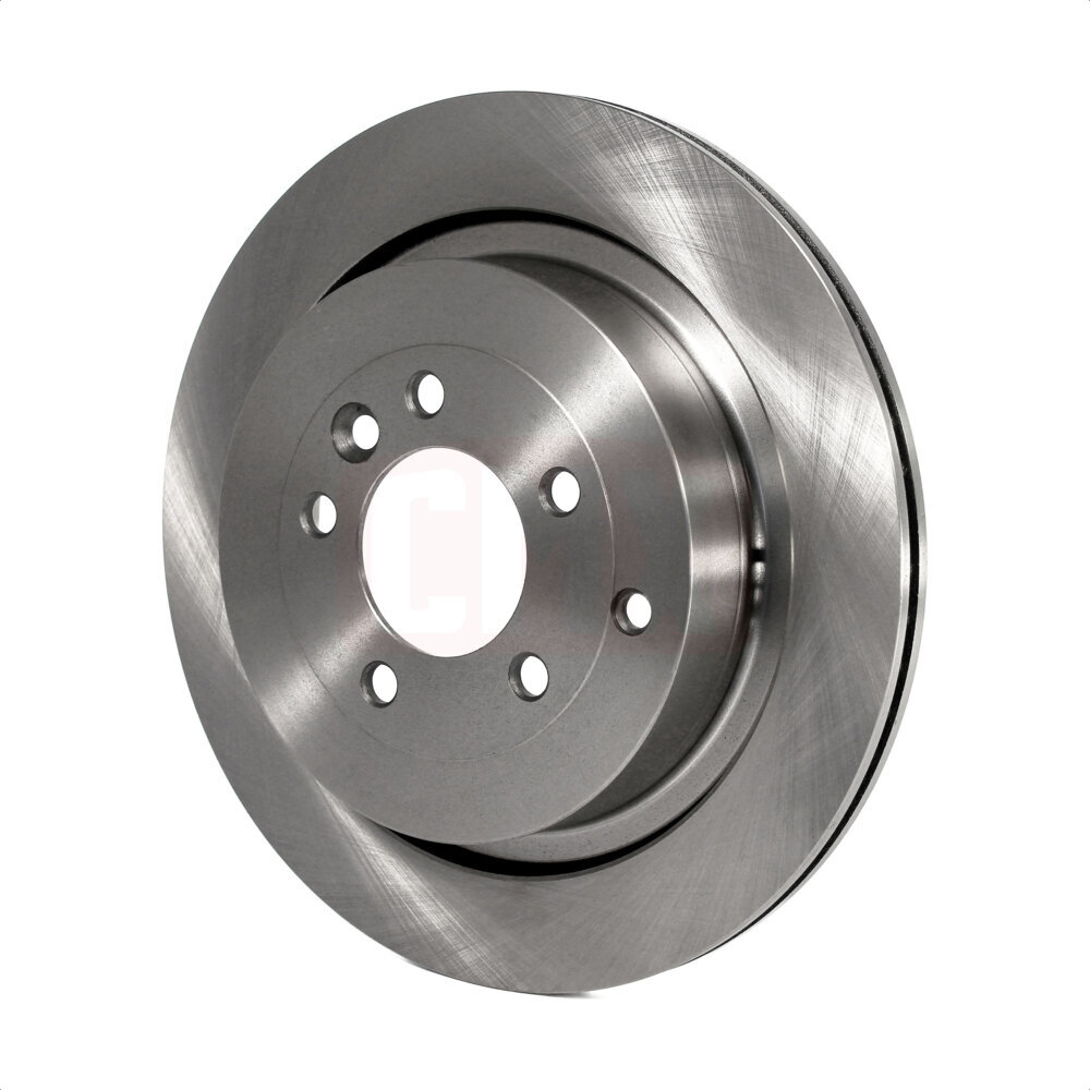 Rear Disc Brake Rotor (1 Piece Only) 8-980345 For Land Rover Range Sport LR4 LR3