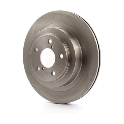 Rear Disc Brake Rotor (1 Piece Only) 8-980347 For Subaru Legacy Impreza