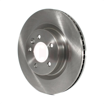 Front Disc Brake Rotor (1 Piece Only) 8-980351 For Land Rover LR3 Range Sport