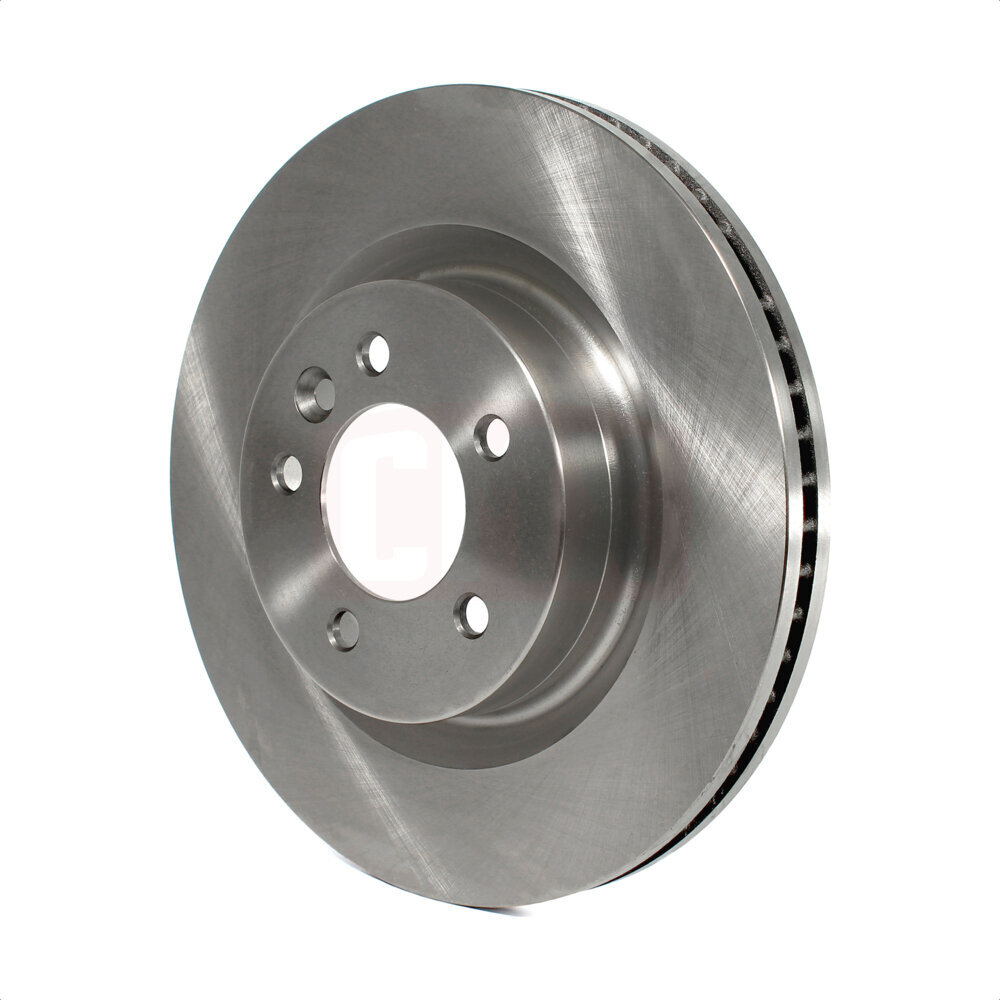 Front Disc Brake Rotor (1 Piece Only) 8-980351 For Land Rover LR3 Range Sport
