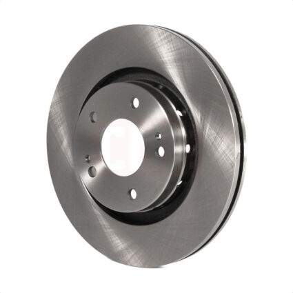 Front Disc Brake Rotor (1 Piece Only) 8-980352 For Mitsubishi Outlander PHEV Lancer