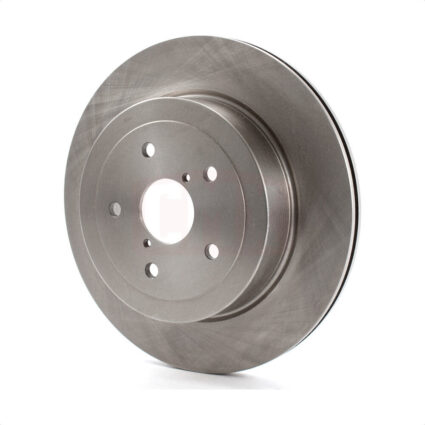 Rear Disc Brake Rotor (1 Piece Only) 8-980355 For Subaru Impreza