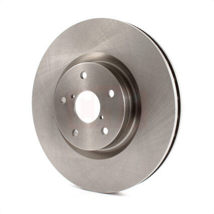 Front Disc Brake Rotor (1 Piece Only) 8-980356 For Subaru Impreza WRX STI
