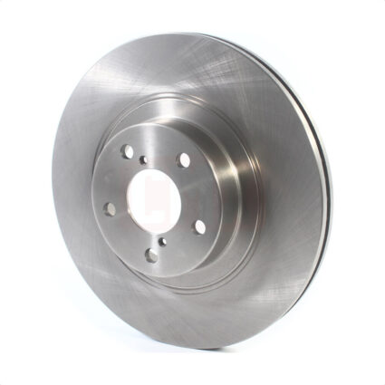 Front Disc Brake Rotor (1 Piece Only) 8-980360 For Subaru Forester Impreza Outback XV Crosstrek BRZ