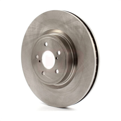 Front Disc Brake Rotor (1 Piece Only) 8-980361 For Subaru Forester Outback Legacy