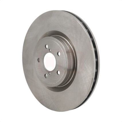 Front Disc Brake Rotor (1 Piece Only) 8-980362 For Subaru BRZ Impreza Toyota 86