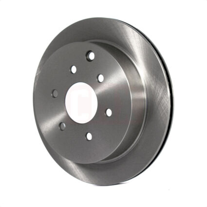Rear Disc Brake Rotor (1 Piece Only) 8-980368 For Nissan Frontier Xterra Suzuki Equator