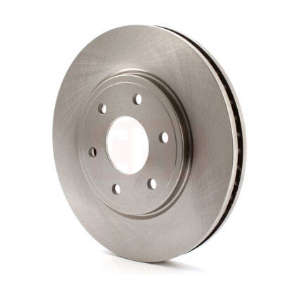 Front Disc Brake Rotor (1 Piece Only) 8-980369 For Nissan Frontier Suzuki Equator