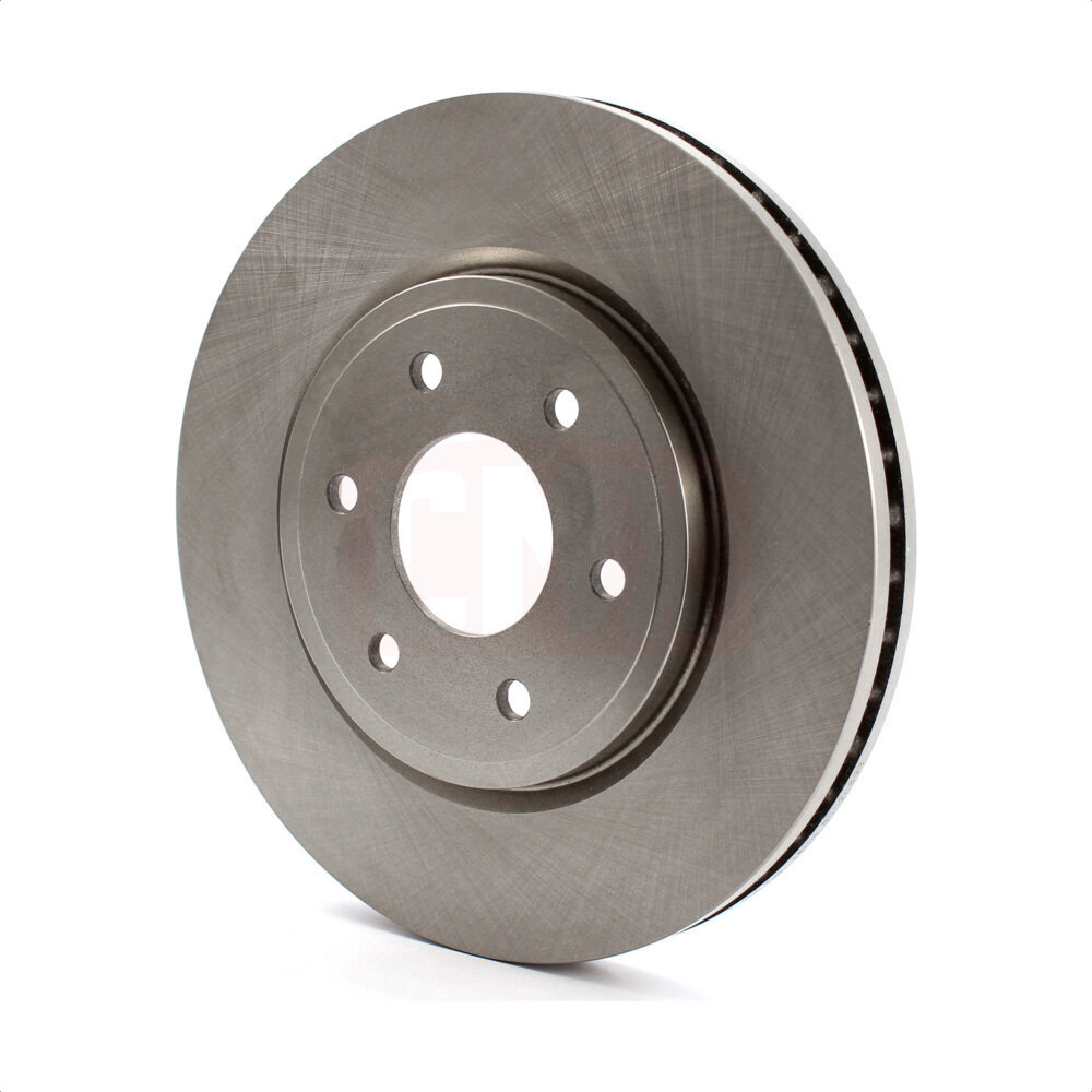 Front Disc Brake Rotor (1 Piece Only) 8-980370 For Nissan Frontier Pathfinder Xterra Suzuki Equator