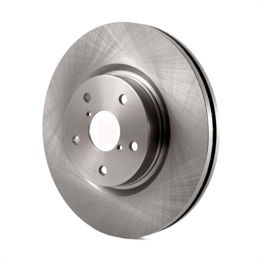Front Disc Brake Rotor (1 Piece Only) 8-980377 For Subaru Outback WRX Legacy Tribeca B9