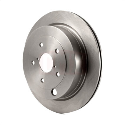 Rear Disc Brake Rotor (1 Piece Only) 8-980378 For Subaru Tribeca B9