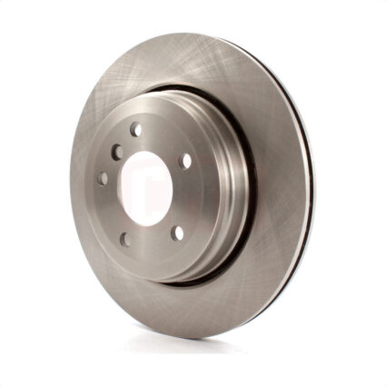 Rear Disc Brake Rotor (1 Piece Only) 8-980379 For BMW 530i 525i 528i