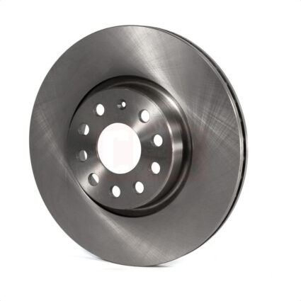 Front Disc Brake Rotor (1 Piece Only) 8-980383 For Volkswagen Jetta Tiguan Passat Audi Golf Taos GTI
