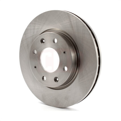 Front Disc Brake Rotor (1 Piece Only) 8-980385 For Kia Spectra Spectra5
