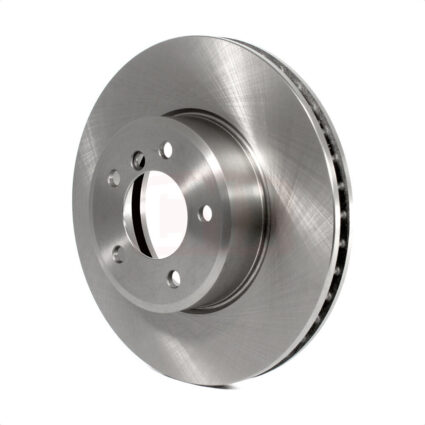Front Disc Brake Rotor (1 Piece Only) 8-980396 For BMW 530i 530xi 528i xDrive 525i 535i 535xi 528xi